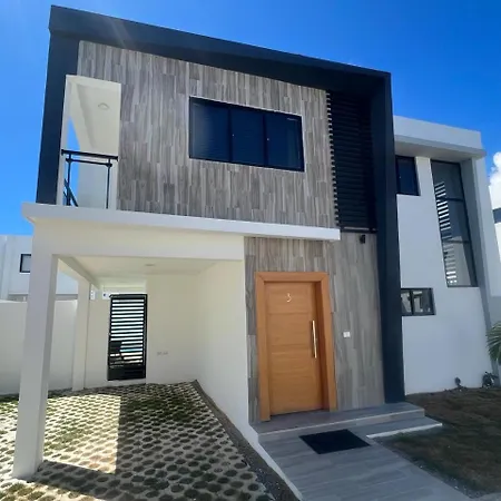 Sky I Village Bavaro